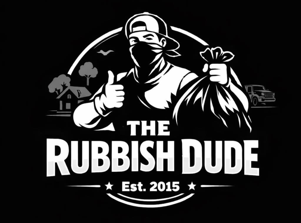 The Rubbish Dude - Brisbane